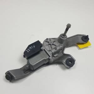 MOTOR LIMPIA TRASERO 8513047021 TOYOTA PRIUS (ZVW30) Autodesguaces Alicante