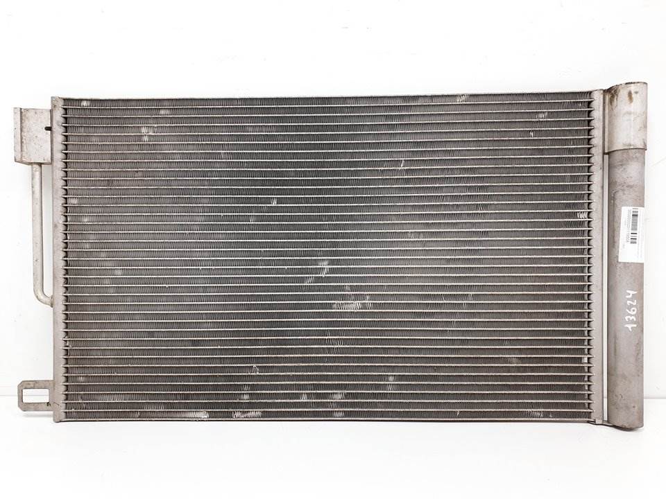 CONDENSADOR / RADIADOR AIRE ACONDICIONADO - FIAT - GRANDE PUNTO (199)
