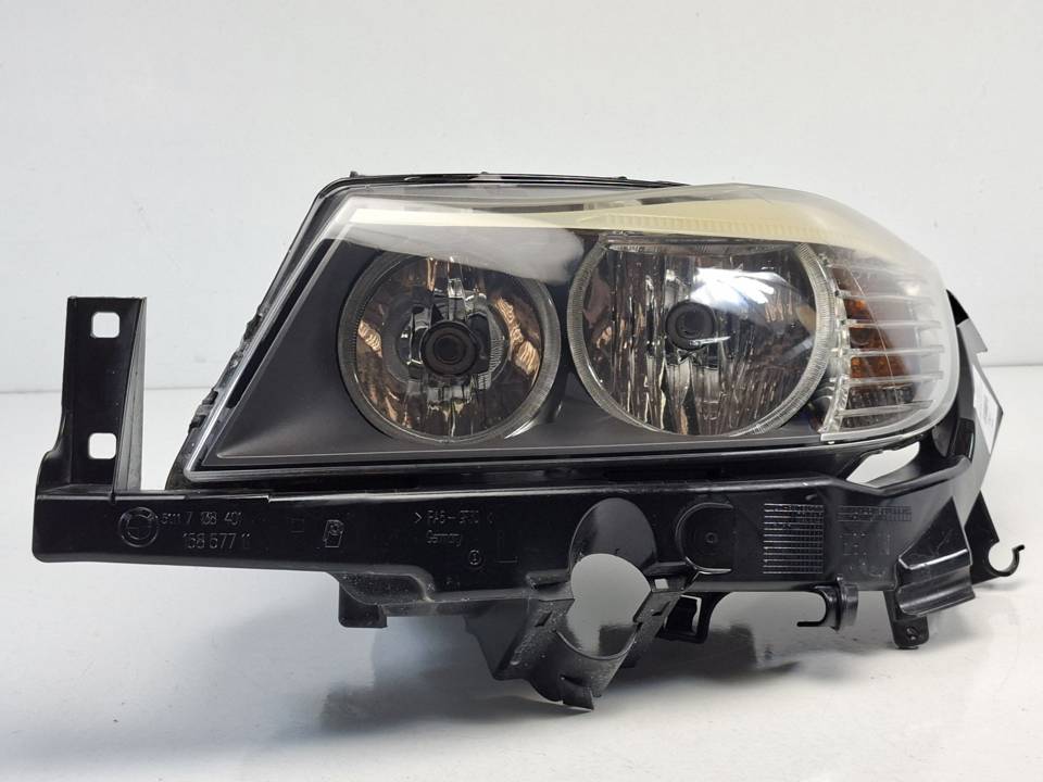 FARO IZQUIERDO 720257303 BMW SERIE 3 BERLINA (E90) Autodesguaces Alicante