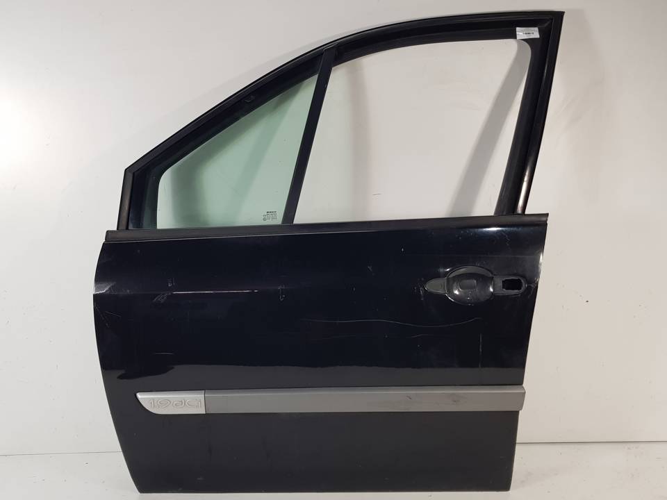 PUERTA DELANTERA IZQUIERDA RENAULT SCENIC II (X84,JM) Autodesguaces Alicante