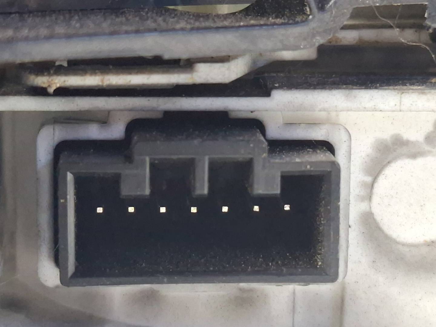 Foto 4 de Mando Multifuncion Land Rover Range Rover Sport (2005–2011)