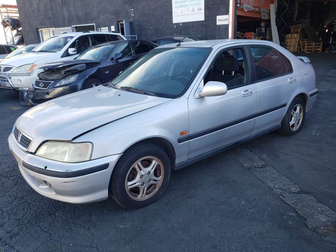 HONDA CIVIC BERLINA .5 (MA/MB) (1995 - 2001)