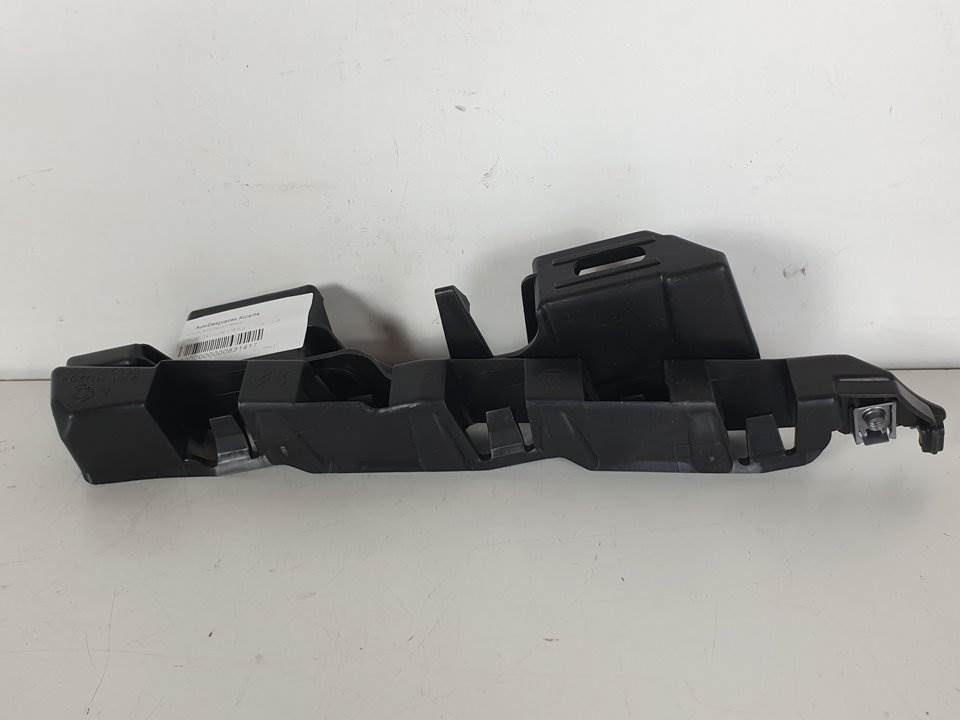 MOLDURAS DELANTERAS - 9652507380 - CITROEN - C4 COUPE