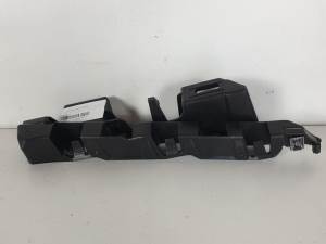 MOLDURAS DELANTERAS 9652507380 CITROEN C4 COUPE Autodesguaces Alicante