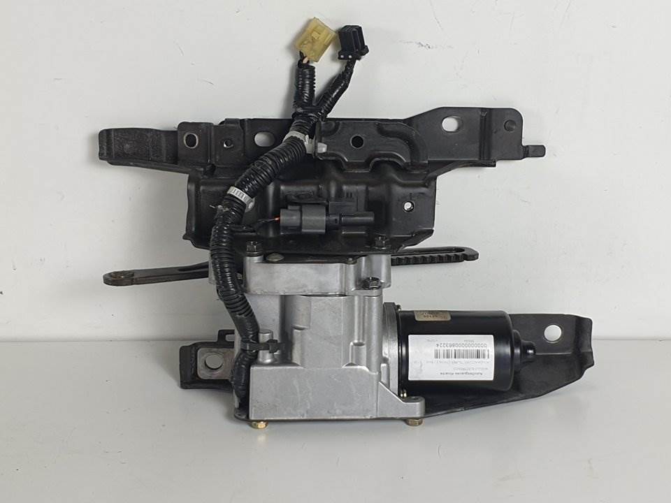 MODULO ELECTRONICO - 0890010 - HONDA - ACCORD TOURER (CN/CM)