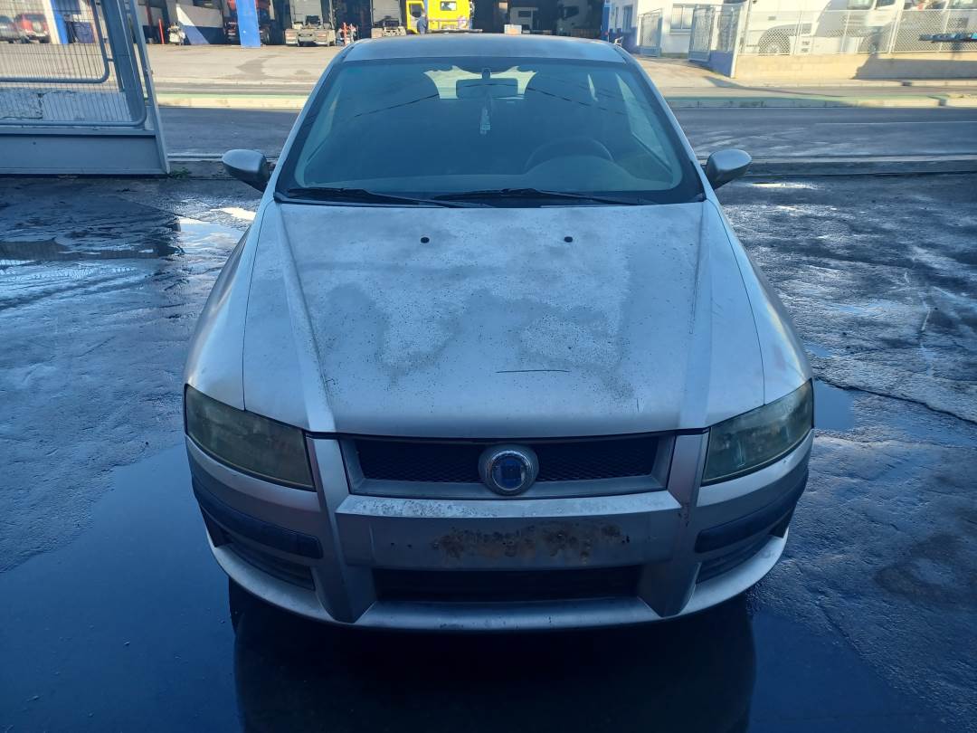 FIAT STILO (192) (2001 - 2012)