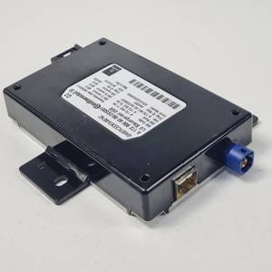 MODULO ELECTRONICO A1729006008 MERCEDES CLASE A (W176) Autodesguaces Alicante