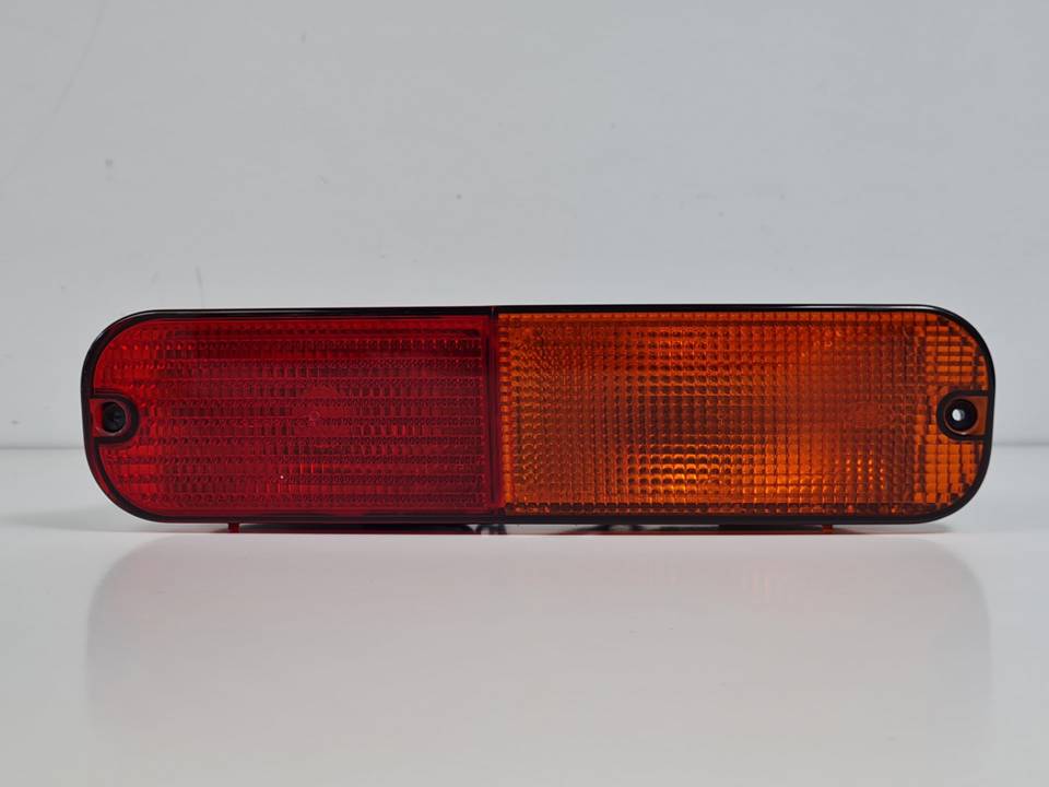 PILOTO TRASERO DERECHO PARAGOLPES 2297D LAND ROVER FREELANDER (LN) Autodesguaces Alicante