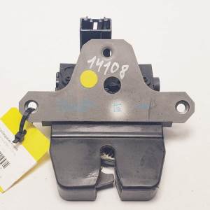CERRADURA MALETERO / PORTON 8M51R442A66DA FORD C-MAX (CB7) Autodesguaces Alicante