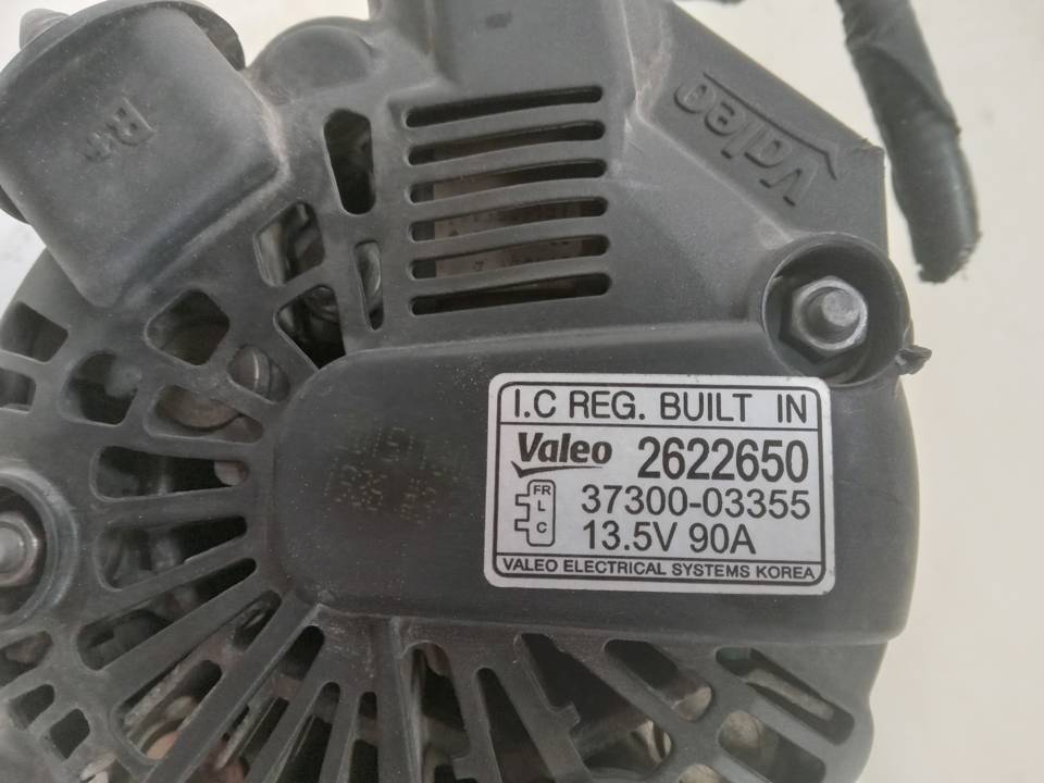 ALTERNADOR