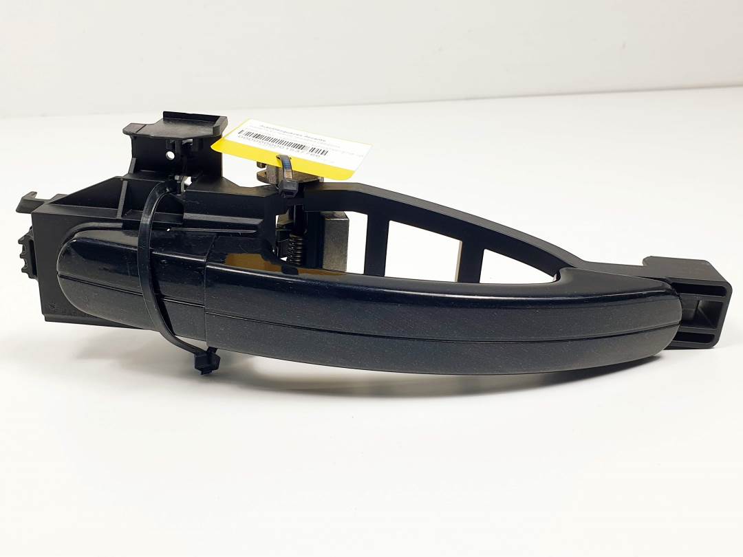 Rear right exterior door handle - 3M51R224A36 - FORD - C-MAX (CB7)
