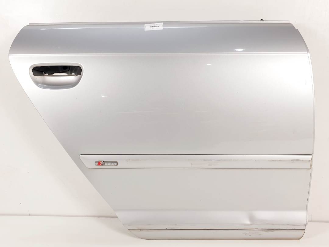 PUERTA TRASERA DERECHA - AUDI - A3 (8P)