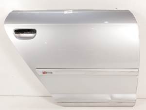 PUERTA TRASERA DERECHA AUDI A3 (8P) Autodesguaces Alicante