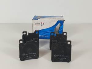 PASTILLAS DE FRENO ADB0702 MERCEDES CLASE S (W140) BERLINA Autodesguaces Alicante