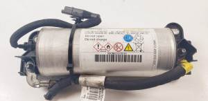 MODULO ELECTRONICO 9801739380 CITROEN C4 PICASSO Autodesguaces Alicante