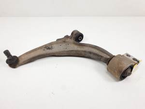 BRAZO SUSPENSION INFERIOR DELANTERO IZQUIERDO CHEVROLET CRUZE Autodesguaces Alicante