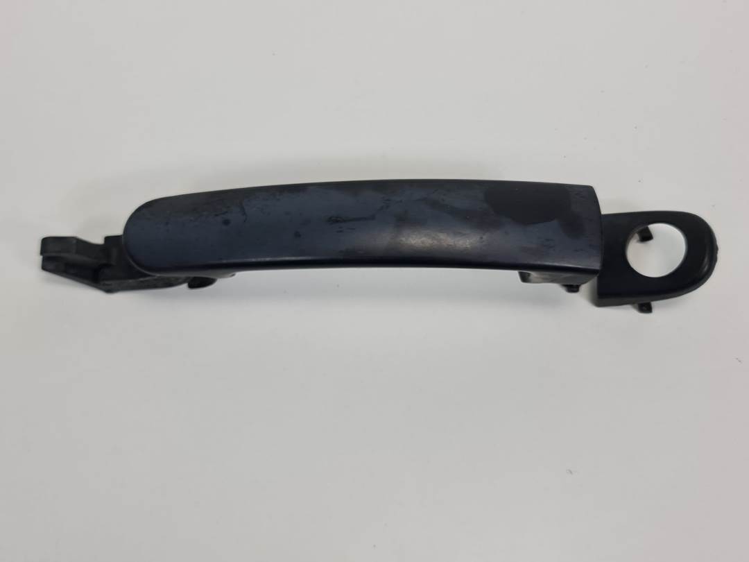MANETA EXTERIOR DELANTERA IZQUIERDA - 3B0837207 - VOLKSWAGEN - GOLF IV BERLINA (1J1)
