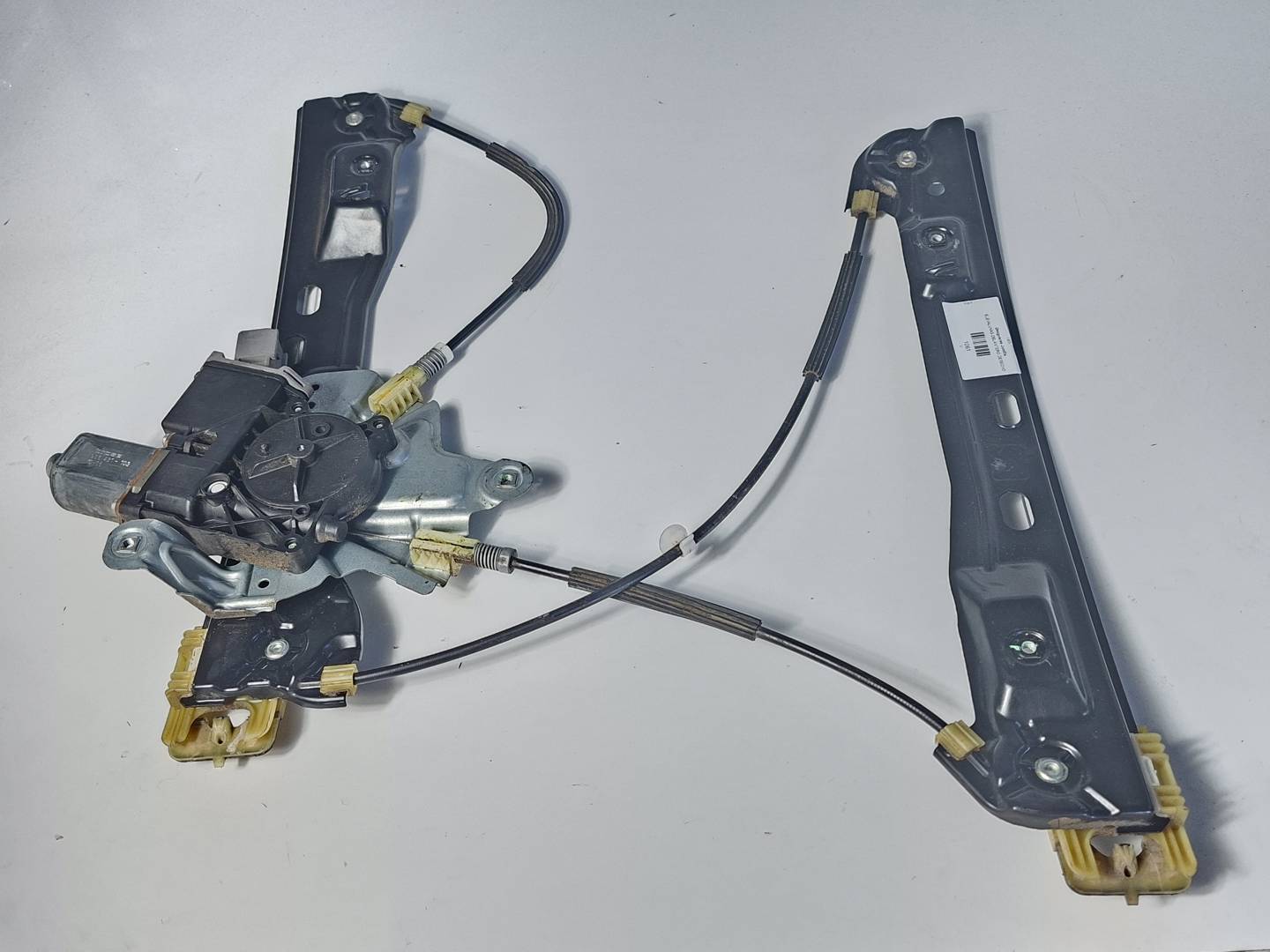 Elevalunas Delantero Derecho Opel Insignia Sports Tourer (2008–2013)