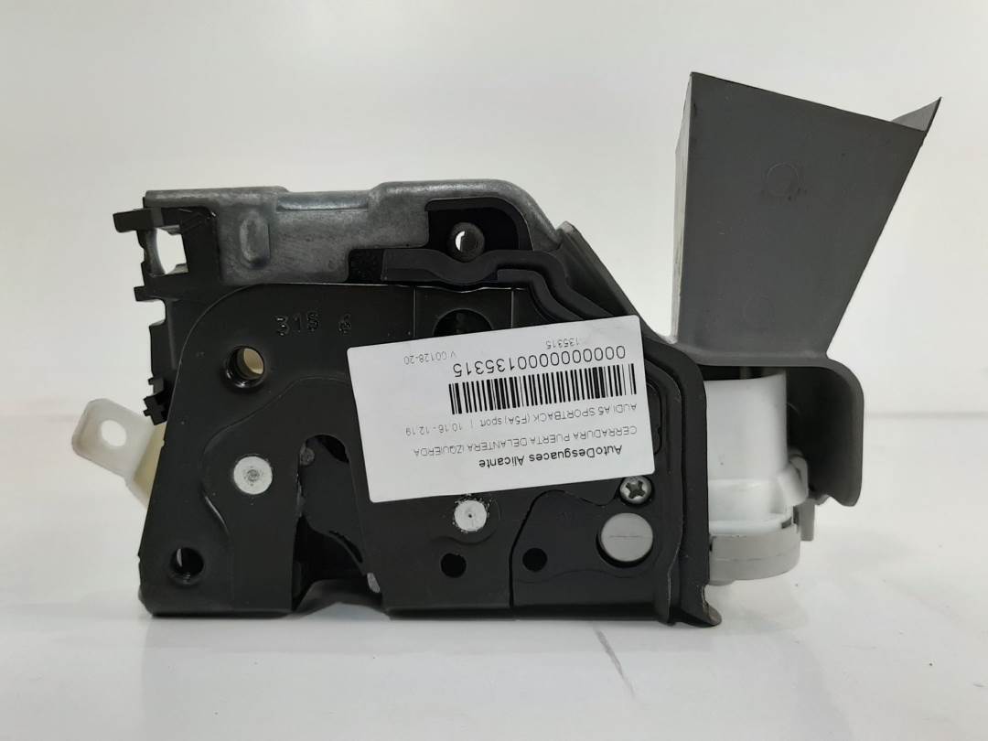 CERRADURA PUERTA DELANTERA IZQUIERDA - 8W8837349 - AUDI - A5 SPORTBACK (F5A)