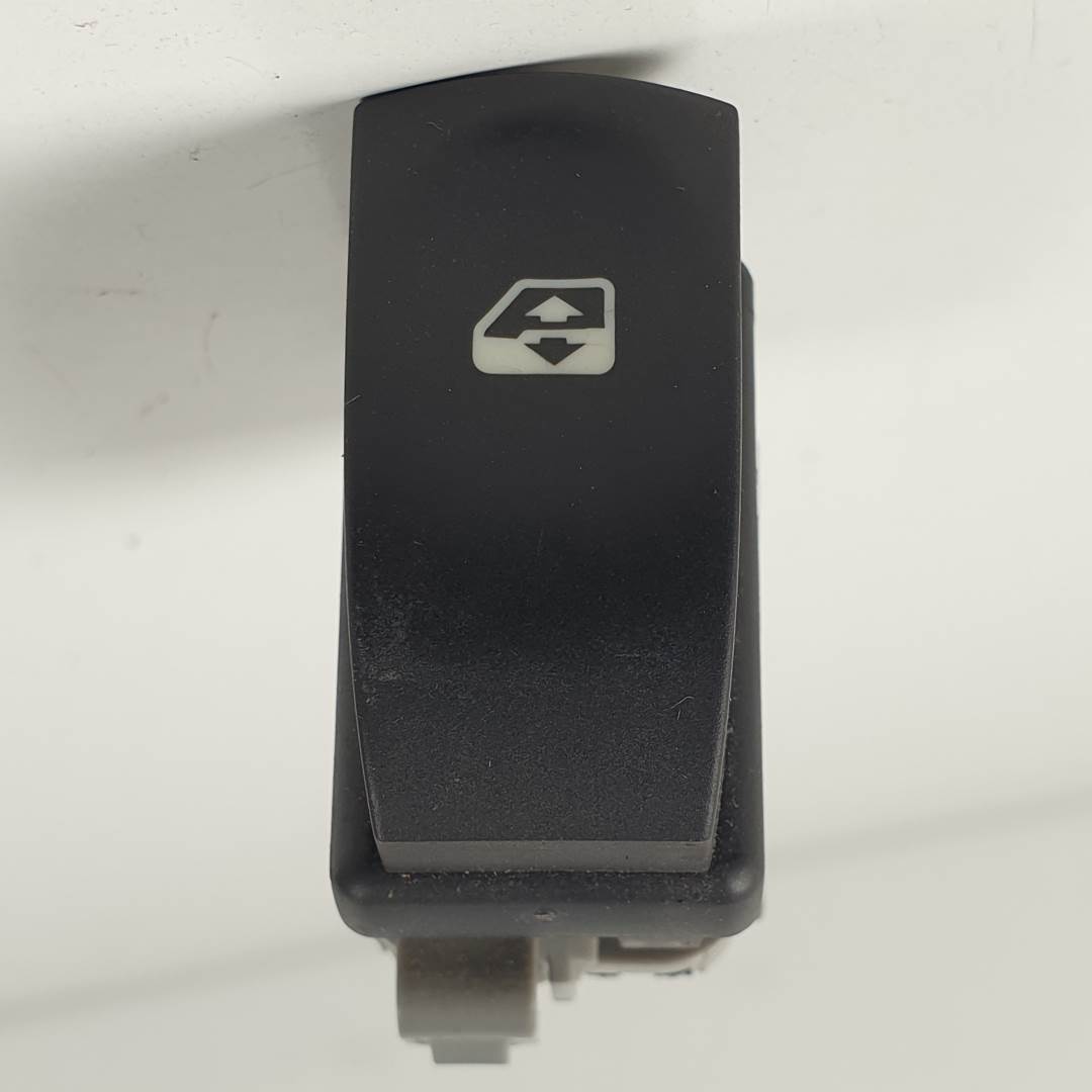 Fensterheberschalter vorne rechts - 214936B - RENAULT - CLIO III