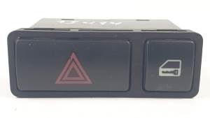WARNING 61318368920 BMW SERIE 3 COMPACT (E46) Autodesguaces Alicante