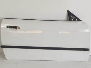 PUERTA DELANTERA DERECHA BMW SERIE 3 COUPE (E36) Autodesguaces Alicante