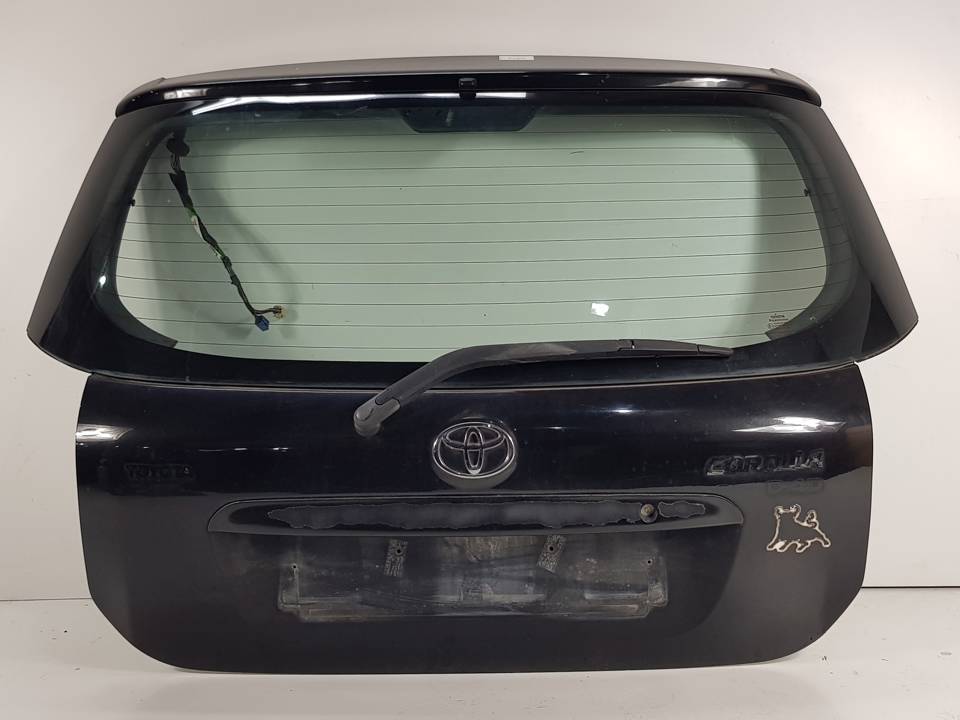 PORTON TRASERO TOYOTA COROLLA (E12) Autodesguaces Alicante
