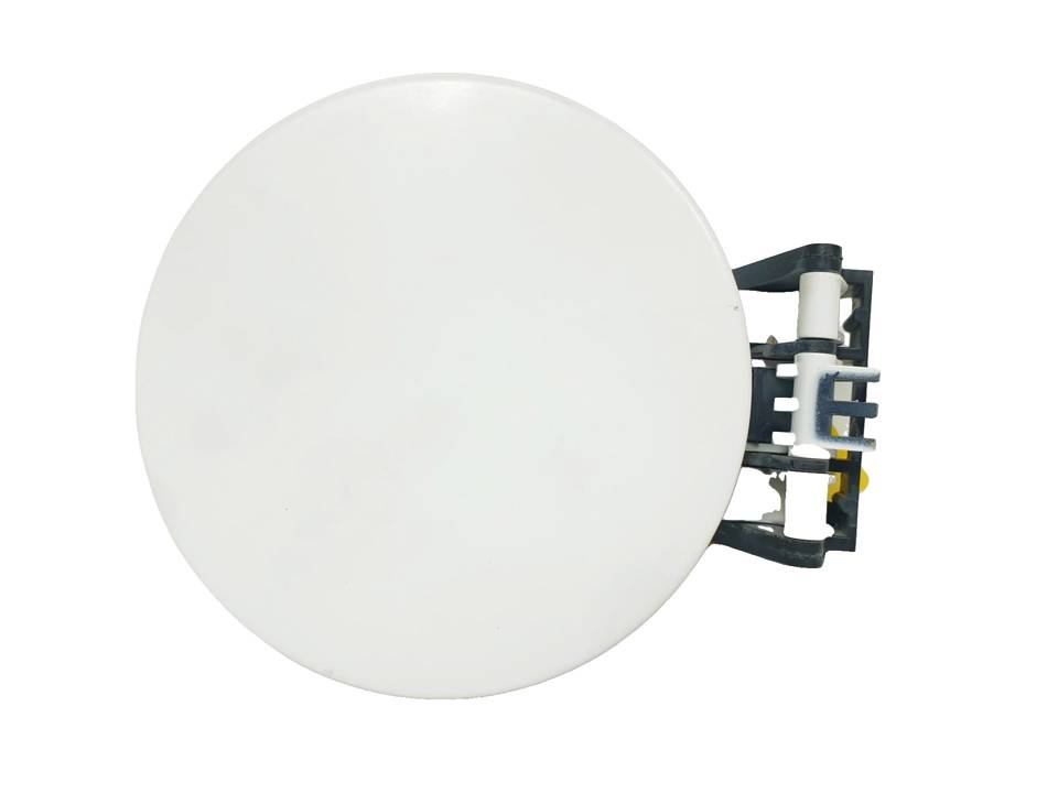 TAPA EXTERIOR COMBUSTIBLE 9609486280 PEUGEOT 306 BERLINA (S2) Autodesguaces Alicante