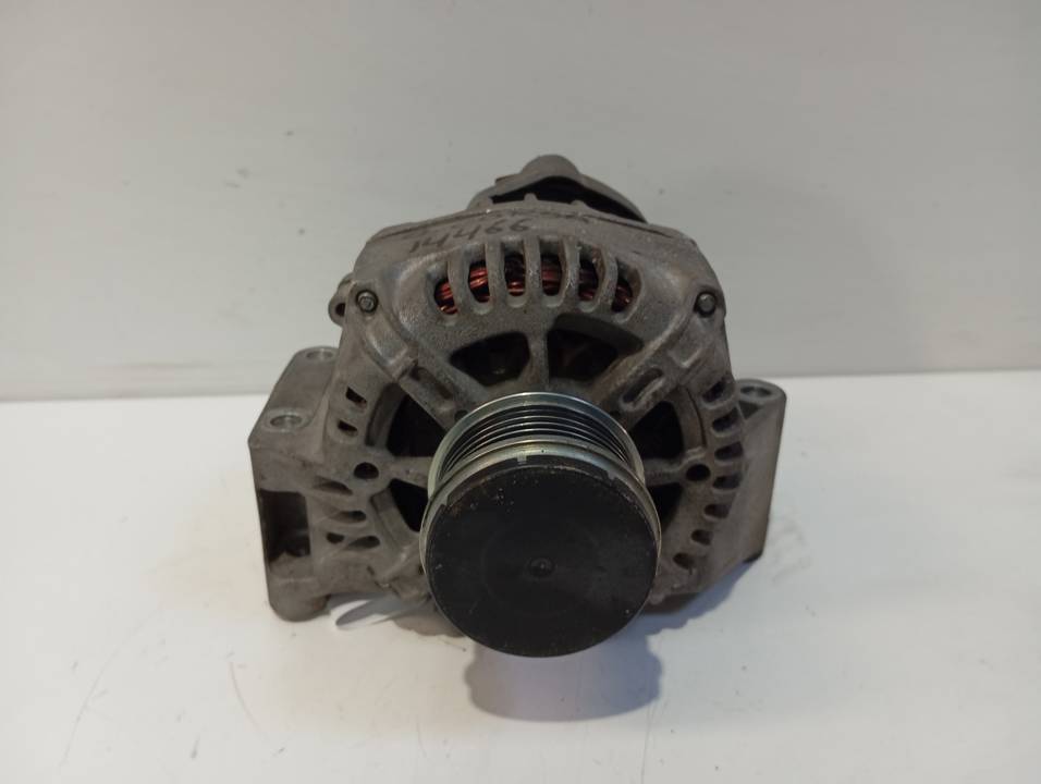 ALTERNADOR
