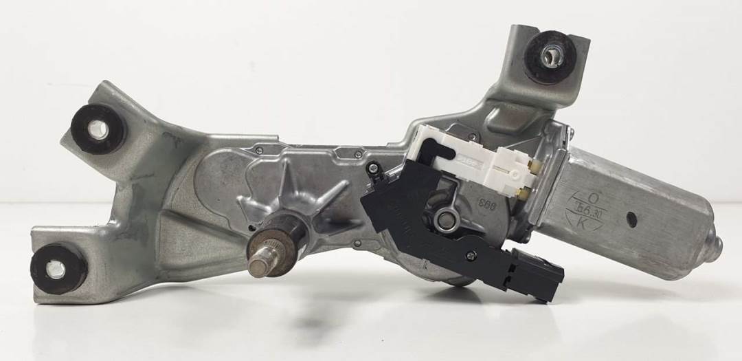 Wischermotor hinten - DLB5000134 - LAND ROVER - RANGE ROVER SPORT (L320)