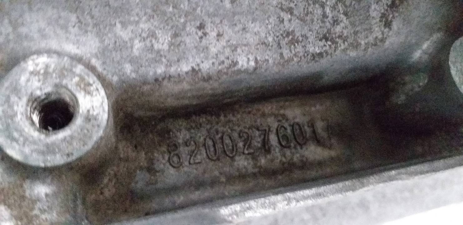 CAJA CAMBIOS
