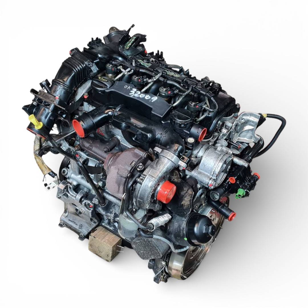 MOTOR COMPLETO - G8DA - VOLVO - S40 BERLINA