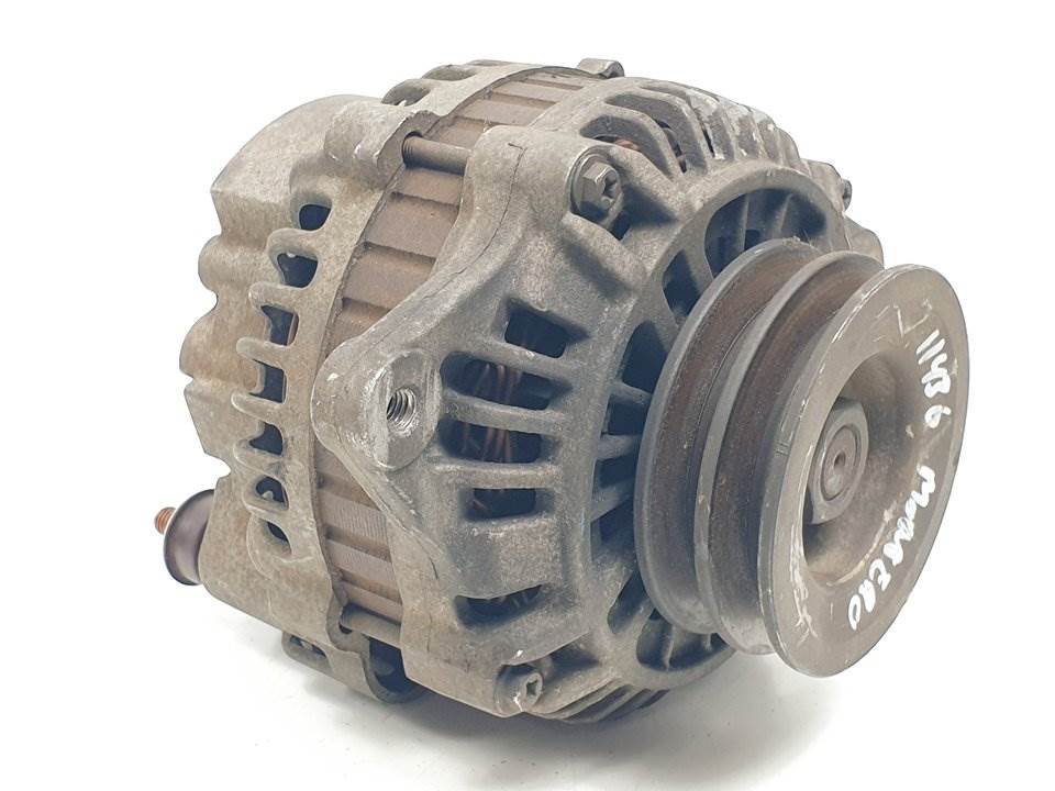 ALTERNADOR - A3T09199 - MITSUBISHI - MONTERO (V20/V40)