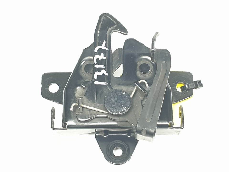CERRADURA CAPOT - HYUNDAI - GETZ (TB)