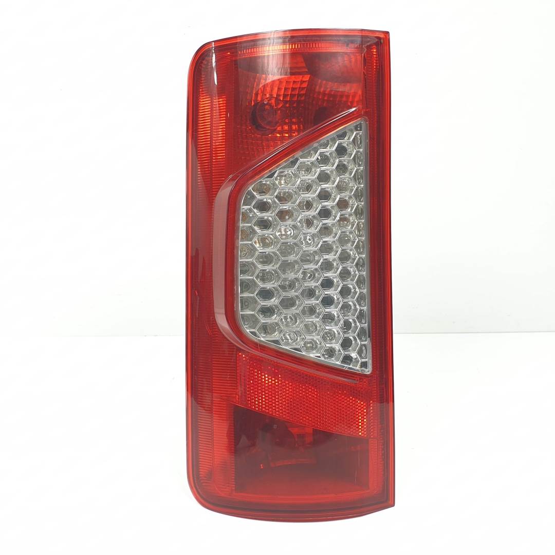 PILOTO TRASERO IZQUIERDO - 9T1613N412A - FORD - TOURNEO CONNECT (TC7)