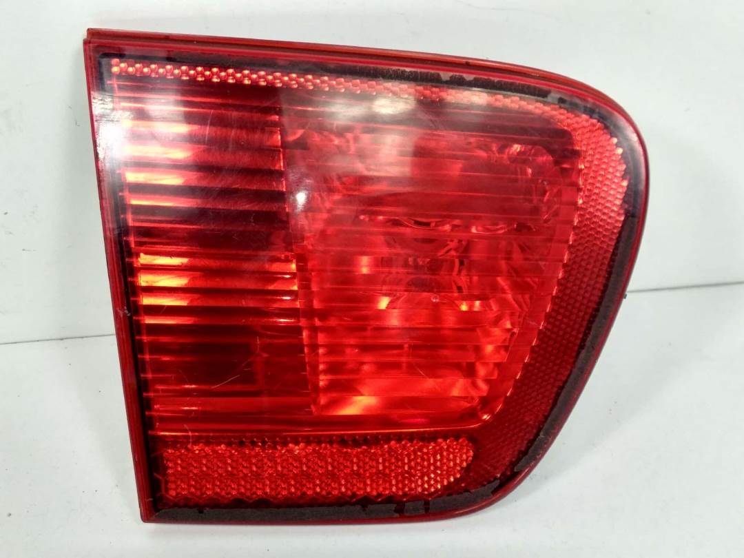 PILOTO TRASERO IZQUIERDO INTERIOR - SEAT - IBIZA (6K1)