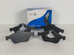PASTILLAS DE FRENO ADB01115 RENAULT LAGUNA II (BG0) Autodesguaces Alicante