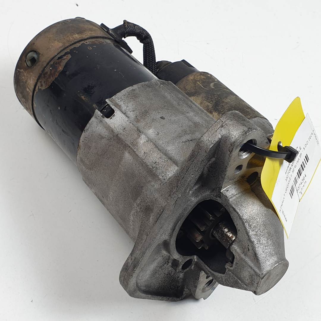 MOTOR ARRANQUE - 8200306595 - RENAULT - MEGANE II BERLINA 5P