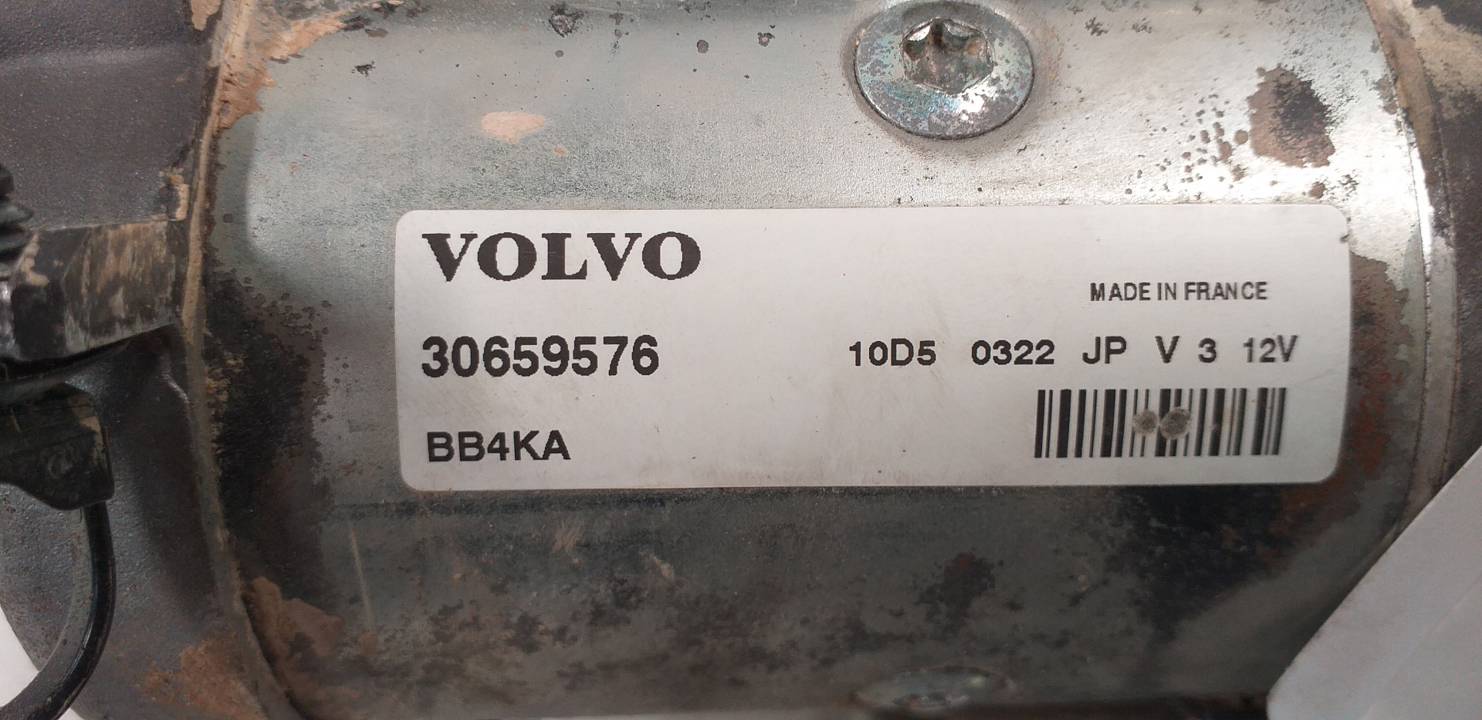 MOTOR ARRANQUE