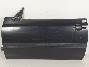 PUERTA DELANTERA IZQUIERDA VOLKSWAGEN GOLF III CABRIO (1E7) Autodesguaces Alicante