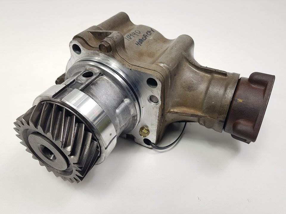DIFERENCIAL DELANTERO - PPSH032206 - HONDA - CR-V (RD8)