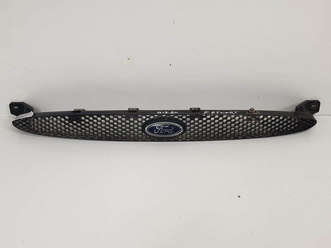 Kühlergrill vorne - 95AB8200B2D - FORD - ESCORT BERL./TURNIER