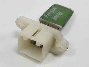 RESISTENCIA CALEFACCION 2R46K FORD FIESTA (CB1) Autodesguaces Alicante