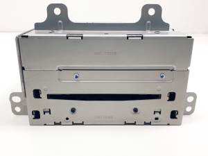 SISTEMA AUDIO / RADIO CD 13326329 OPEL INSIGNIA SPORTS TOURER Autodesguaces Alicante