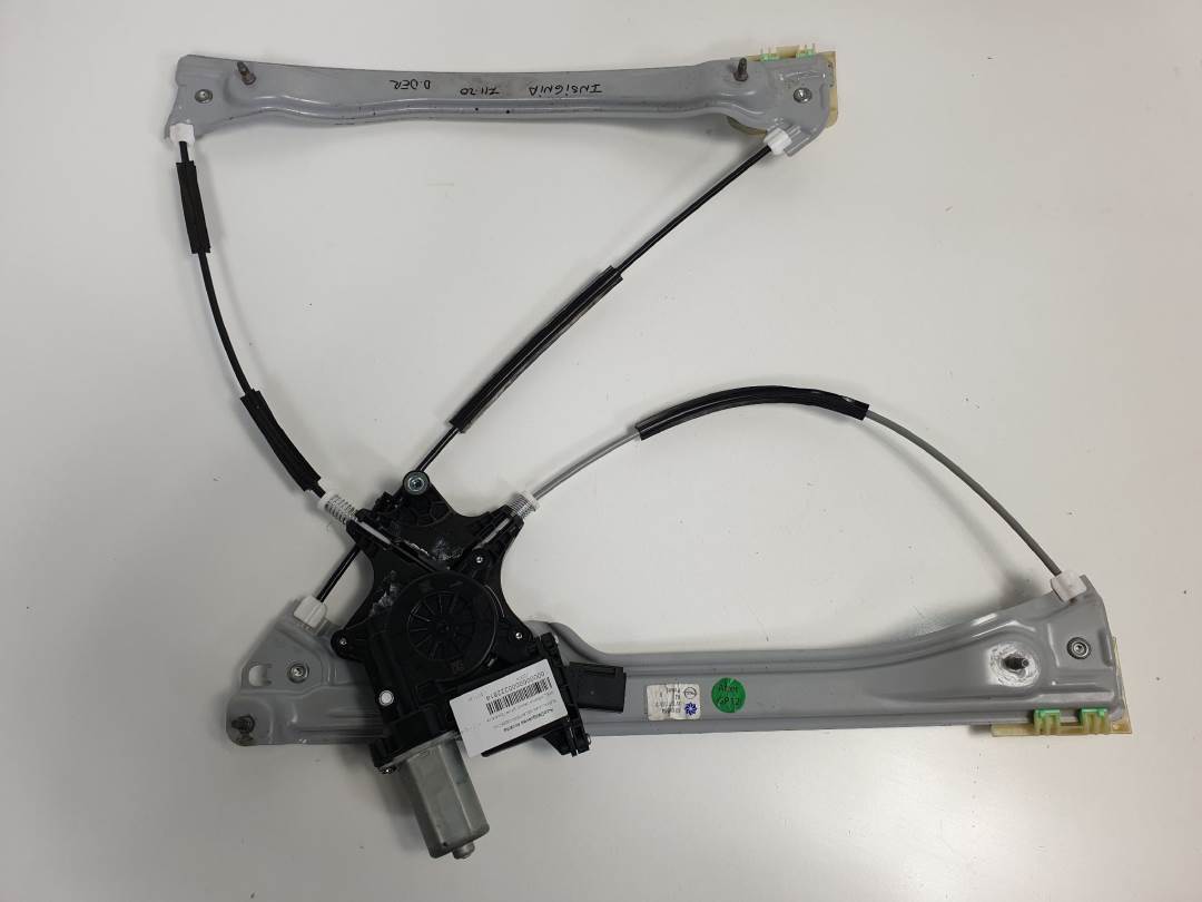 ELEVALUNAS DELANTERO DERECHO - 39138554 - OPEL - INSIGNIA GRAND SPORT