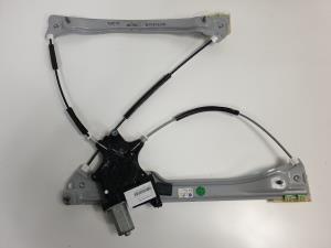 ELEVALUNAS DELANTERO DERECHO 39138554 OPEL INSIGNIA GRAND SPORT Autodesguaces Alicante