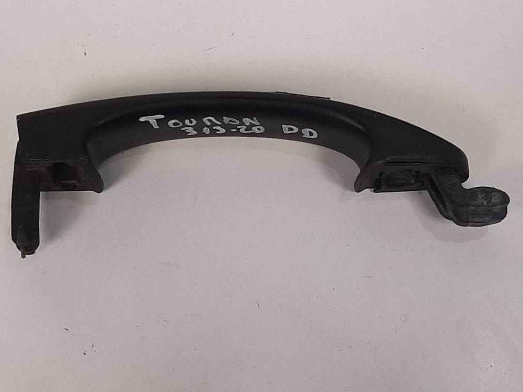 MANETA EXTERIOR DELANTERA DERECHA - VOLKSWAGEN - TOURAN (1T1)