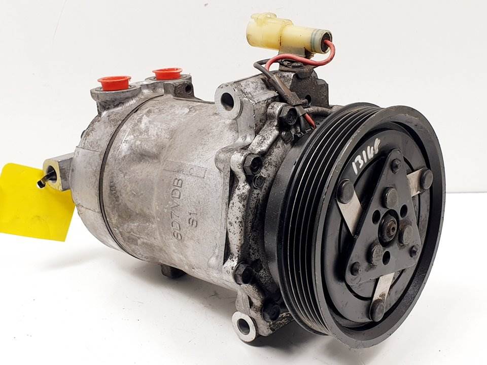 COMPRESOR AIRE ACONDICIONADO - JPB101240 - MG ROVER - SERIE 45 (RT)