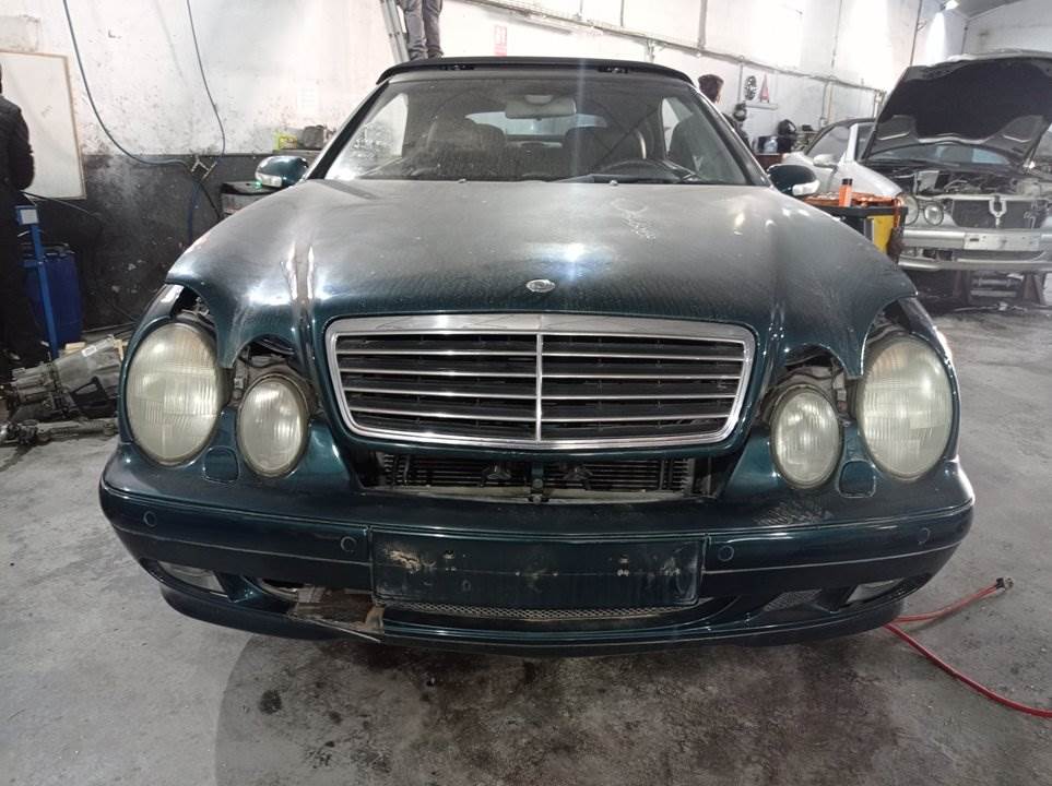 MERCEDES CLASE CLK (W208) CABRIO (1998 - 2002)