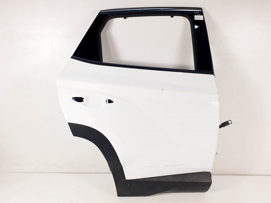 PUERTA TRASERA DERECHA - HYUNDAI - TUCSON